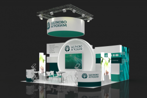 ЩЕЛКОВО АГРОХИМ