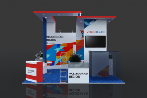 Волгоградская область