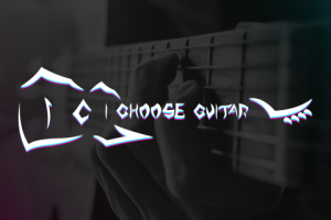 I choose guitar - магазин музыкальных инструментов
