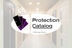 Protection Catalog - магазин дверей