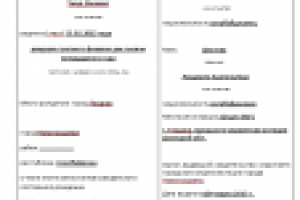 ПЕРЕВОД СВИДЕТЕЛЬСТВА О РОЖДЕНИИ С АЗЕРБАЙДЖАНСКОГО НА РУССКИЙ