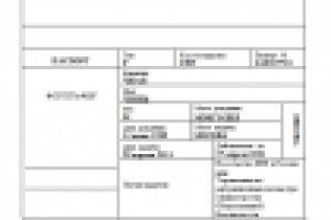ПЕРЕВОД ПАСПОРТА С КИТАЙСКОГО НА РУССКИЙ