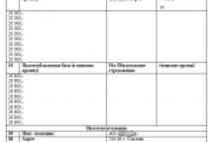 ПЕРЕВОД СПРАВКИ ИЗ НАЛОГОВОЙ С ЧЕШСКОГО НА РУССКИЙ