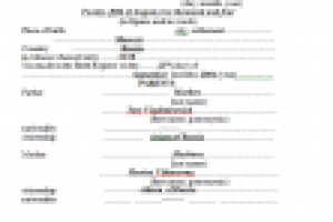 ПЕРЕВОД СВИДЕТЕЛЬСТВА О РОЖДЕНИИ С РУССКОГО НА АНГЛИЙСКИЙ