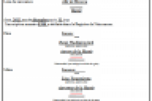 ПЕРЕВОД СВИДЕТЕЛЬСТВА О РОЖДЕНИИ С РУССКОГО НА ФРАНЦУЗСКИЙ