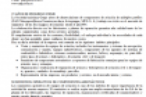 ПЕРЕВОД РЕКЛАМНОГО ТЕКСТА С РУССКОГО НА ИСПАНСКИЙ