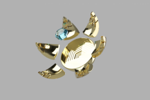 Фантастический проект шар