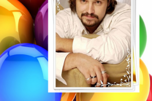 открытка монтаж