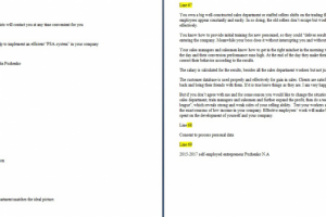 перевод для сайта "Лига Продаж"