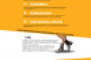 Лендинг магазина обуви