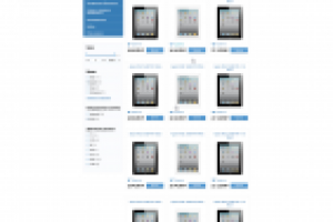 Интернет магазин НТЦ "Интеллект"