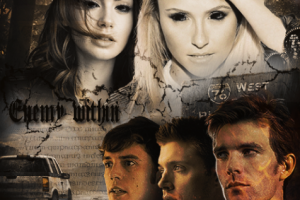 Противостояние