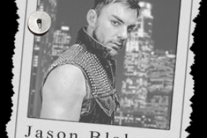 Газетная вырезка