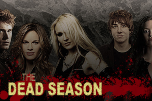 Мёртвый сезон