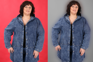 Изменение фона 2