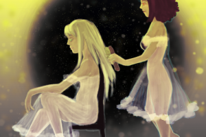 Изетта: последняя ведьма