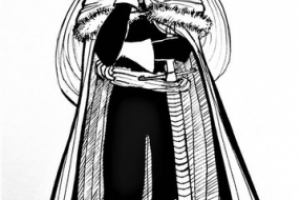 Высокий эльф