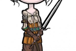 Цирилла Рианнон