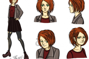 Мелисса Блейк