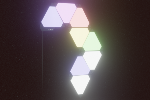 Настенный святильник