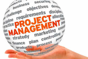 Проектирование бизнес-процессов управления проектами