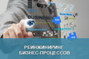 Миф реинжиниринга бизнес-процессов