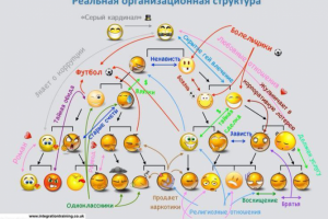 Мифы матричной структуры управления