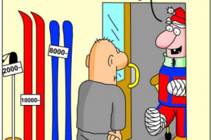 Что может дать бизнес-консалтинг малому бизнесу. Часть 3