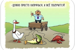 Что может дать бизнес-консалтинг малому бизнесу. Часть 2