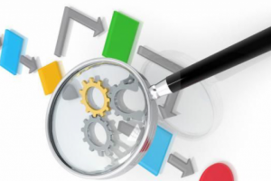 Процессный подход к управлению