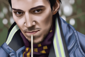 В мире Гарри Поттера