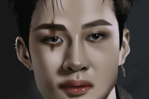 Портрет Банчана