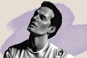 Портрет Генри Кавелла