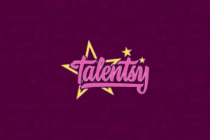 Монтаж видеоуроков для онлайн-школы Talentsy