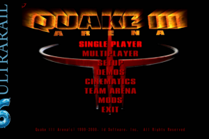 Монтаж видео игровой тематики