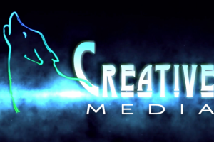 Монтаж Проморолика Creative Media