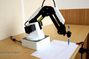 Монтаж роликов-обзоров оборудования