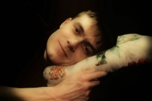 Монтаж ролика Поэтический сонник