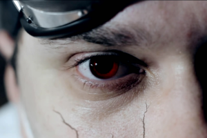 Монтаж Трейлер несуществующего фильма