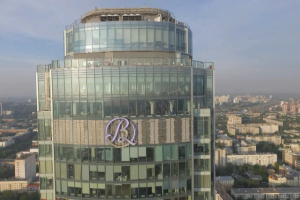 Съемка достопримечательностей Екатеринбурга