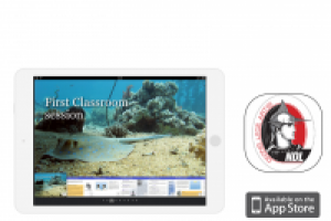 iBook NDL Diver
