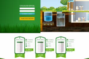 редизайн сайта psd topas-5.ru