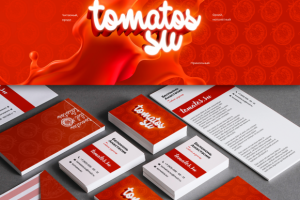 Мой фирменный стиль