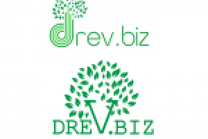 лого "drev.biz"
