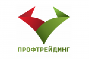 Лого "Профтрейдинг"