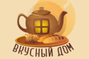 Лого "Вкусный дом"