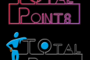 Лого "Total Points"