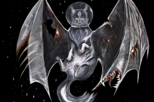 Арты животных для проекта NFT