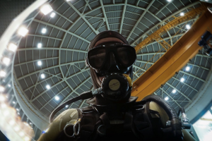 Документальный фильм "Торосы"