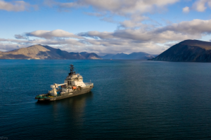 Документальный фильм Новая Земля